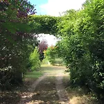 Les Terrasses De Chaumont 1
