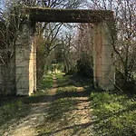 Apartamento Les Terrasses De Chaumont 1 Montsoreau