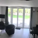 Les Terrasses De Chaumont 1 *