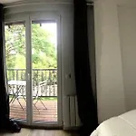 Les Terrasses De Chaumont 1 Apartamento