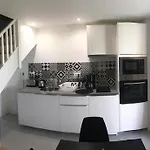 Les Terrasses De Chaumont 1 Apartamento