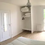 Apartamento Les Terrasses De Chaumont 1 Montsoreau