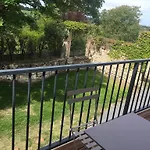 Les Terrasses De Chaumont 1 Apartamento *