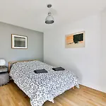 Apartamento Les Terrasses De Chaumont 1 *