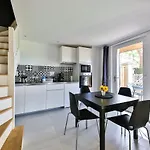 Apartamento Les Terrasses De Chaumont 1 Montsoreau