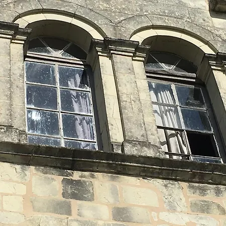 Les Terrasses De Chaumont 1 דירה מונסורו