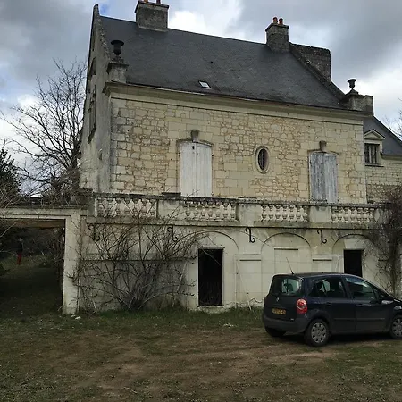 Les Terrasses De Chaumont 1 *