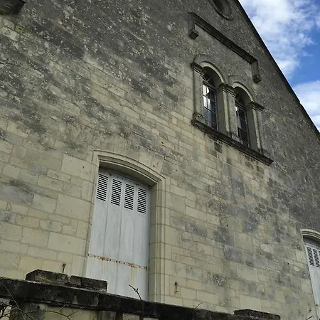 Les Terrasses De Chaumont 1 アパート *