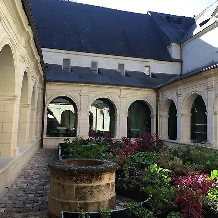 Appartement Les Terrasses De Chaumont 1