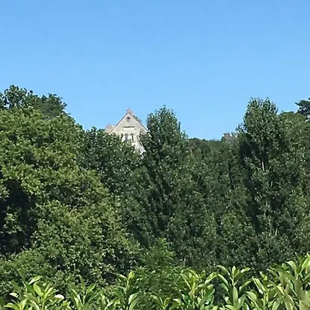 Les Terrasses De Chaumont 1