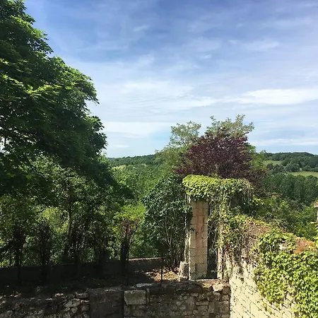 Les Terrasses De Chaumont 1