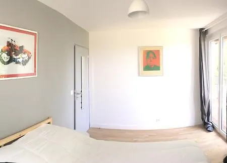 Les Terrasses De Chaumont 1