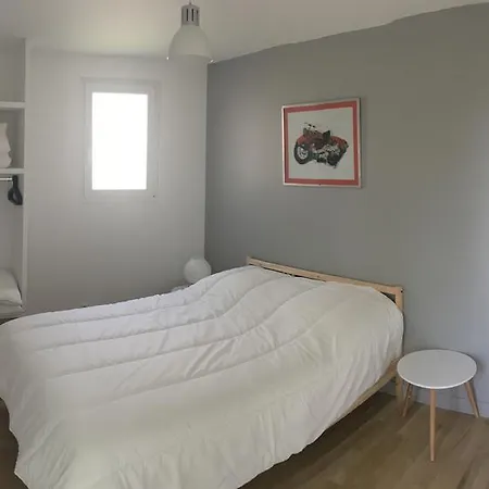 Les Terrasses De Chaumont 1 Appartement *