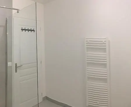 Les Terrasses De Chaumont 1