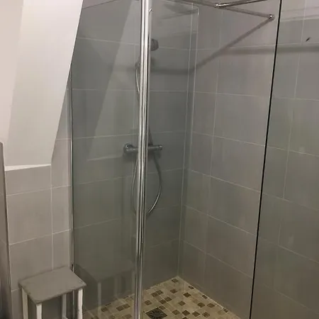 Les Terrasses De Chaumont 1