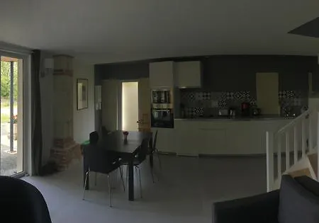 Les Terrasses De Chaumont 1