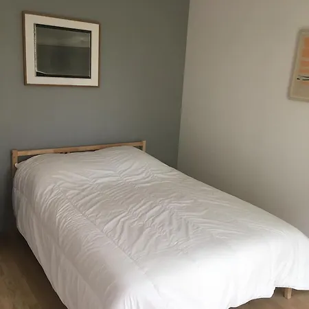 Apartamento Les Terrasses De Chaumont 1