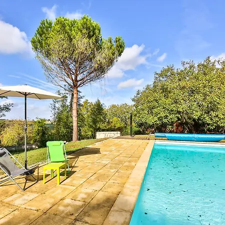 Les Terrasses De Chaumont 1 דירה מונסורו