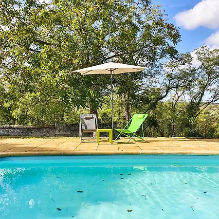 Les Terrasses De Chaumont 1