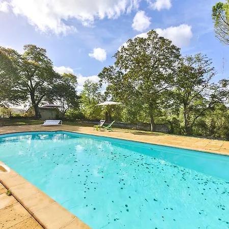 Les Terrasses De Chaumont 1