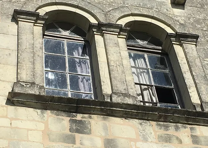 Les Terrasses De Chaumont 1 شقة مونتسورو