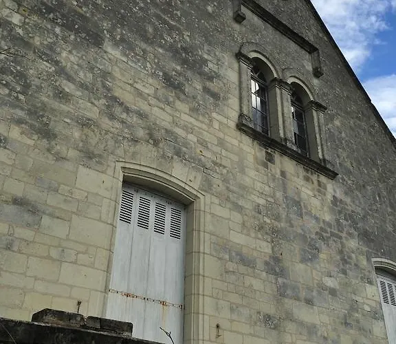 Les Terrasses De Chaumont 1 公寓 *