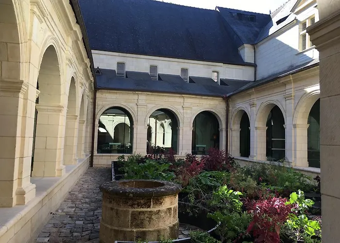 شقة Les Terrasses De Chaumont 1