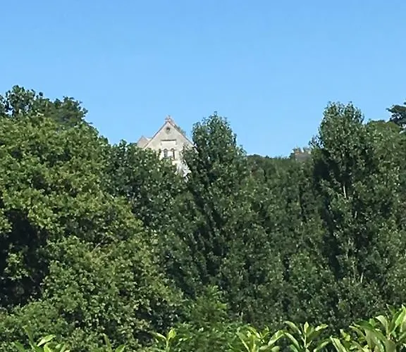 Les Terrasses De Chaumont 1