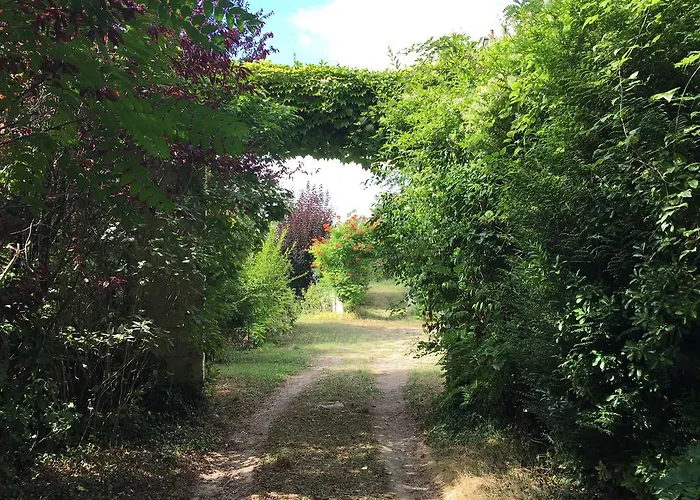 Les Terrasses De Chaumont 1