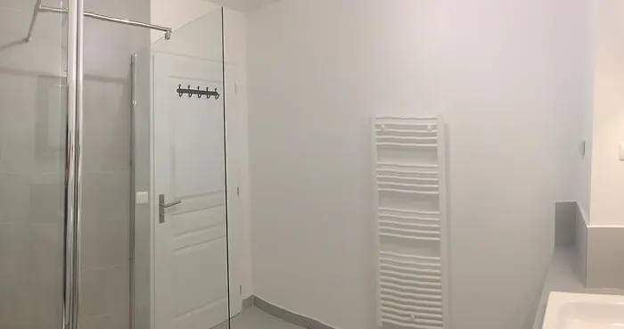 Les Terrasses De Chaumont 1