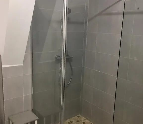 Les Terrasses De Chaumont 1