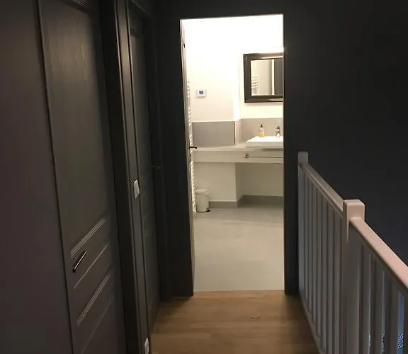 شقة Les Terrasses De Chaumont 1