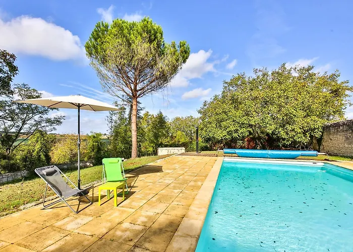 Les Terrasses De Chaumont 1 شقة مونتسورو