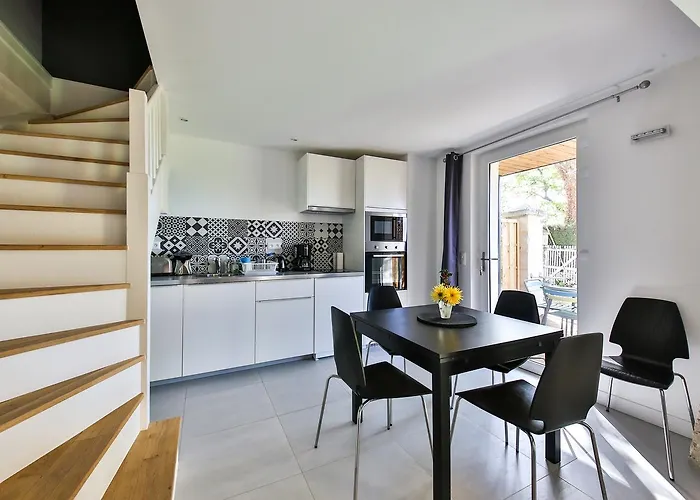 Appartement Les Terrasses De Chaumont 1 Montsoreau